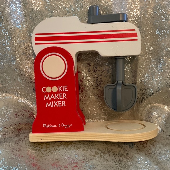 melissa & doug mixer